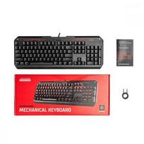 modecom volcano - Modecom Volcano Hammer RGB (Brown) - 9 nuotrauka