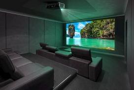 projektoriaus laidas - Optoma UHZ65 - 3 nuotrauka