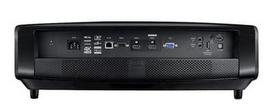 projektoriaus laidas - Optoma UHZ65 - 8 nuotrauka