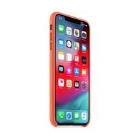 odiniai telefonu deklai - iPhone XS Max Leather Case Sunset - 2 nuotrauka