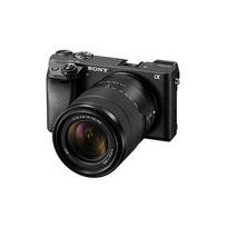 objektyvas sony e mount - Sony 18-135mm F3.5-5.6 OSS - 2 nuotrauka