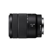 objektyvas sony e mount - Sony 18-135mm F3.5-5.6 OSS - 3 nuotrauka