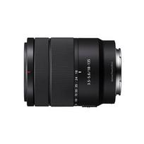 objektyvas sony e mount - Sony 18-135mm F3.5-5.6 OSS - 4 nuotrauka