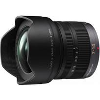 Panasonic Lumix G Vario 7-14mm f/4.0 ASPH