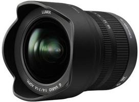 panasonic lumix 28 - Panasonic Lumix G Vario 7-14mm f/4.0 ASPH - 4 nuotrauka