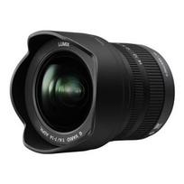 panasonic lumix 28 - Panasonic Lumix G Vario 7-14mm f/4.0 ASPH - 5 nuotrauka