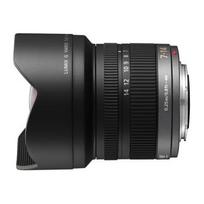 panasonic lumix 28 - Panasonic Lumix G Vario 7-14mm f/4.0 ASPH - 6 nuotrauka