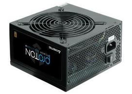 600w psu 80 plus - Chieftec ATX PROTON series, BDF-600S, 600W, 80 Plus Bronze - 3 nuotrauka