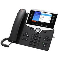 Cisco 8851 Black (Juodas)