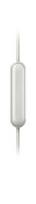 mikrofonas 3 5mm - Philips SHE4305 White (Baltos) - 4 nuotrauka