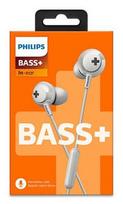 mikrofonas 3 5mm - Philips SHE4305 White (Baltos) - 7 nuotrauka