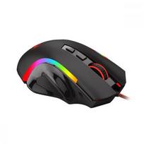 pele redragon rgb - Redragon M607 - 1 nuotrauka