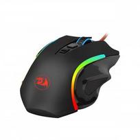 pele redragon rgb - Redragon M607 - 4 nuotrauka