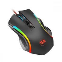 pele redragon rgb - Redragon M607 - 6 nuotrauka