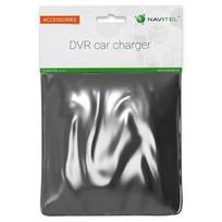 vaizdo registratorius dvr - Navitel DVR Car Charger - 2 nuotrauka