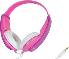ausines violetines - JVC HA-KD5-ZE Pink (Rožinės) - 2 nuotrauka