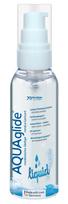 joy division aquaglide - Vandens pagrindo lubrikantas AQUAglide (50 ml) - 7 nuotrauka