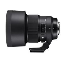 Sigma 105mm F1.4 DG HSM Art For Nikon