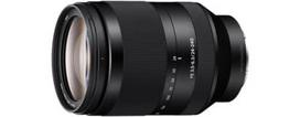 Sony FE 24-240mm F3.5-6.3 OSS