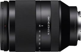 objektyvas sony e mount - Sony FE 24-240mm F3.5-6.3 OSS - 2 nuotrauka