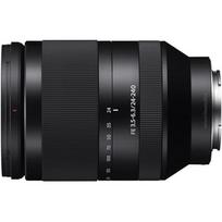 objektyvas sony e mount - Sony FE 24-240mm F3.5-6.3 OSS - 5 nuotrauka