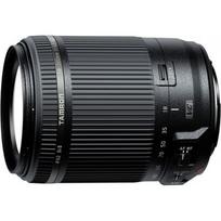 ef canon - Tamron 18-200mm f/3.5-6.3 DI II VC for Canon - 1 nuotrauka