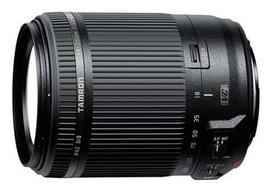 ef canon - Tamron 18-200mm f/3.5-6.3 DI II VC for Canon - 2 nuotrauka