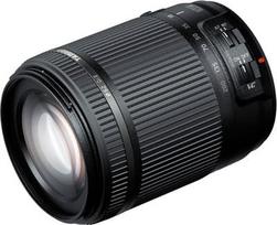 ef canon - Tamron 18-200mm f/3.5-6.3 DI II VC for Canon - 5 nuotrauka