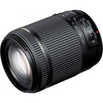 ef canon - Tamron 18-200mm f/3.5-6.3 DI II VC for Canon - 11 nuotrauka