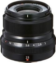 xf 23mm f - Fujifilm XF 23mm f/2.0 R WR Black - 3 nuotrauka