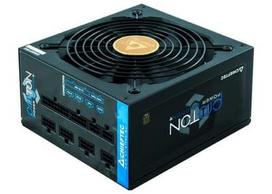 Chieftec ATX PROTON series, BDF-750C, 750W, 80 Plus Bronze, Modular