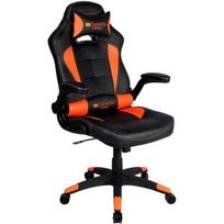 Canyon Vigil Orange (Oranžinė)
