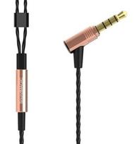ausines i ausis - SoundMAGIC E10C Gold (Auksinės) - 2 nuotrauka