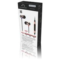 ausines i ausis - SoundMAGIC E10C Gold (Auksinės) - 6 nuotrauka