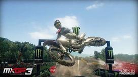 sony playstation 3 - MXGP 3: The Official Motocross Videogame PS4 - 2 nuotrauka