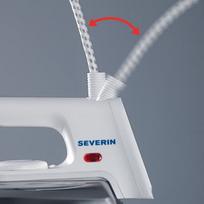 garinis lygintuvas - Severin BA 3211 - 4 nuotrauka