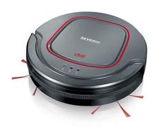 siurblys robotas - Severin Chill RB 7025 - 2 nuotrauka