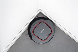 siurblys robotas - Severin Chill RB 7025 - 6 nuotrauka