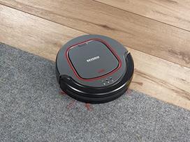 siurblys robotas - Severin Chill RB 7025 - 8 nuotrauka