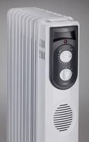 elektrinis tepalinis sildytuvas senukai - Jata R107 - 2 nuotrauka