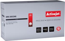 xerox drum - Activejet Replacement Toner For Xerox 101R00474 Black DRX-3052NX (Juoda) - 5 nuotrauka