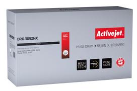 xerox drum - Activejet Replacement Toner For Xerox 101R00474 Black DRX-3052NX (Juoda) - 6 nuotrauka