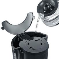 1000 l juoda - Severin KA 4815 - 2 nuotrauka
