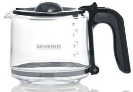 1000 l juoda - Severin KA 4815 - 6 nuotrauka