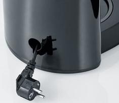 1000 l juoda - Severin KA 4815 - 8 nuotrauka