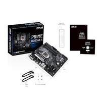 adidas - Asus PRIME B365M-A - 5 nuotrauka