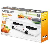 ketaus virykle - Sencor SCP 2271 WH - 2 nuotrauka