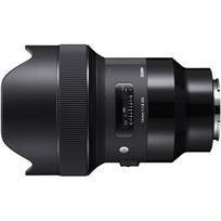 Sigma 14mm F1.8 DG HSM Sony E-mount [ART]