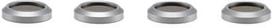 dji mavic 2 - DJI Mavic 2 Zoom ND Filters Set (ND4/8/16/32) - 2 nuotrauka