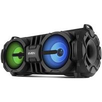usb kolonele - Sven PS-485 Black (Juoda) - 1 nuotrauka